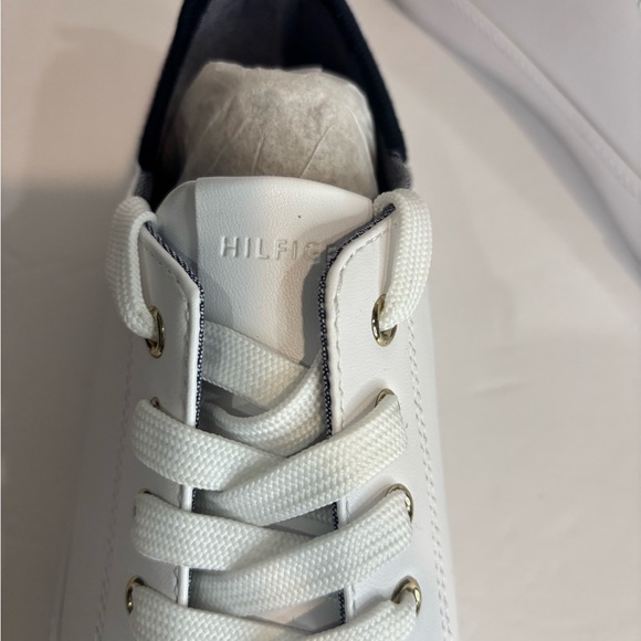 Tommy Hilfiger women’s sneakers - Picture 4 of 6